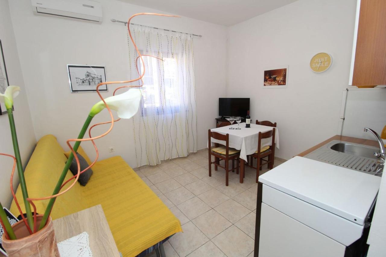 Apartment Pag 13060A Đảo Pag Ngoại thất bức ảnh